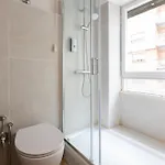Πανσιόν Imperium Garbatella - 2 Bedrooms With Private Bathroom, Terrace, 800mt To Metro Ρώμη