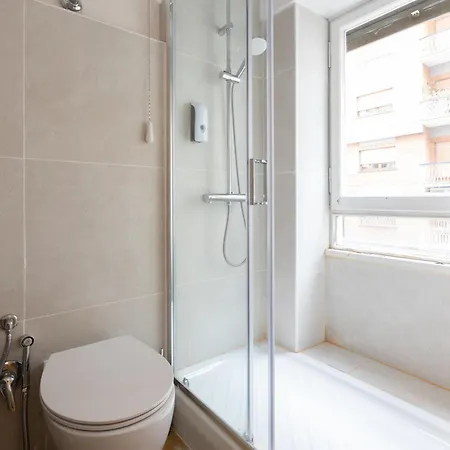 Penzion Imperium Garbatella - 2 Bedrooms With Private Bathroom, Terrace, 800mt To Metro Řím