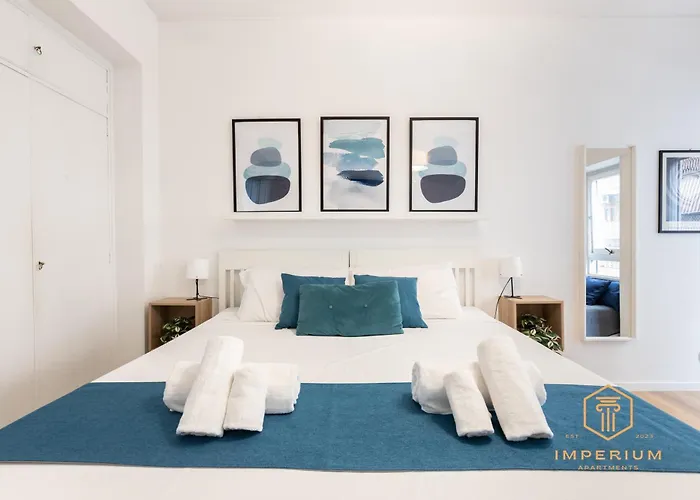 Imperium Garbatella - 2 Bedrooms With Private Bathroom, Terrace, 800mt To Metro