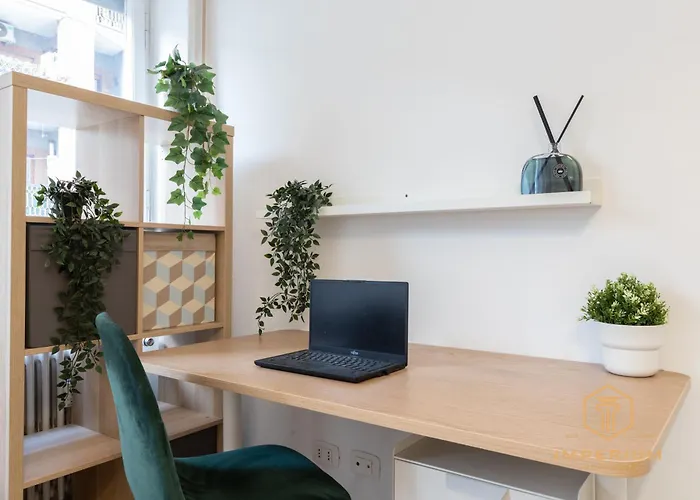 Imperium Garbatella - 2 Bedrooms With Private Bathroom, Terrace, 800mt To Metro Πανσιόν Ρώμη