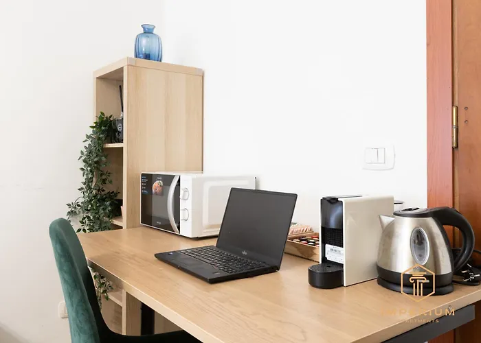 Imperium Garbatella - 2 Bedrooms With Private Bathroom, Terrace, 800mt To Metro 4*