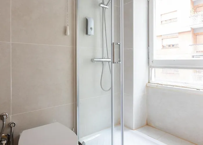 Πανσιόν Imperium Garbatella - 2 Bedrooms With Private Bathroom, Terrace, 800mt To Metro Ρώμη